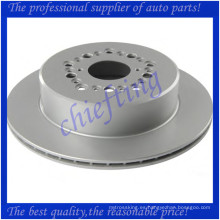 MDC906 DF4289 42431-30140 rotores de freno de alta calidad para lexus gs ls